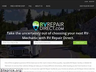 rvrepairdirect.com