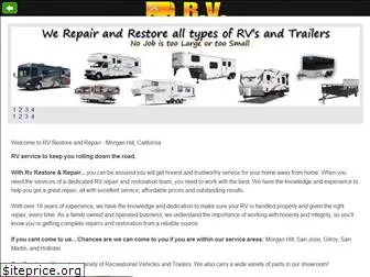 rvrestoreandrepair.com