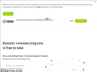 rvreview.ning.com