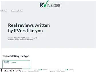 rvreviews.com