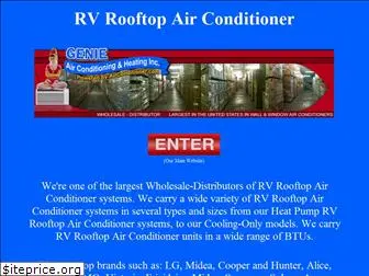 rvrooftopairconditioner.com