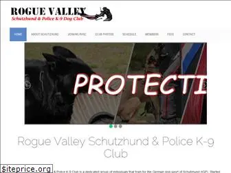 rvschutzhund.com