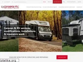 rvservices.com.au