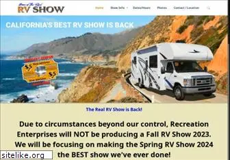 rvshow.com