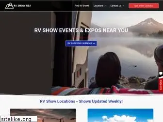 rvshowusa.com