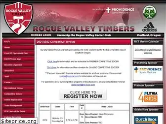 rvsoccer.com