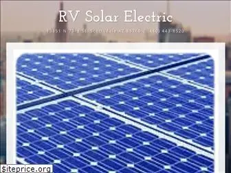 rvsolarelectric.com