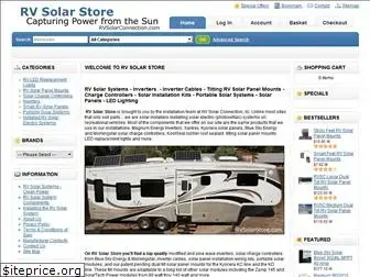 rvsolarstore.com