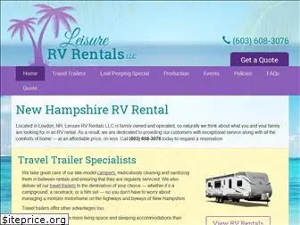 rvsolutionsrents.com