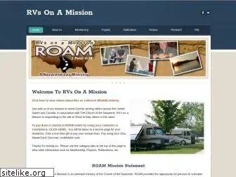 rvsonamission.org