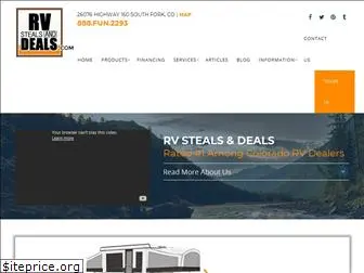 rvstealsanddeals.com