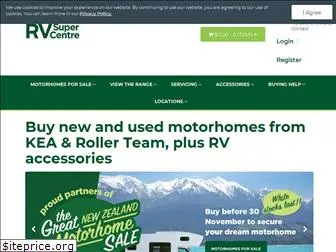 rvsupercentre.co.nz