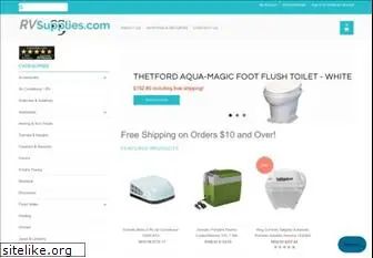 rvsupplies.com