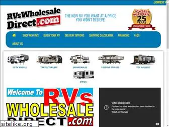 rvswholesaledirect.com