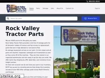 rvtractorparts.com