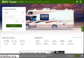 rvtrader.com