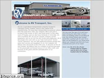 rvtransport.com