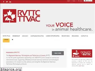 rvttcanada.ca