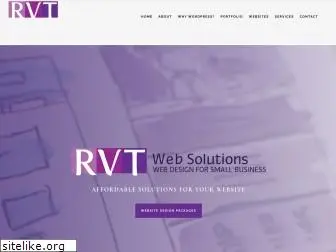 rvtwebsolutions.com