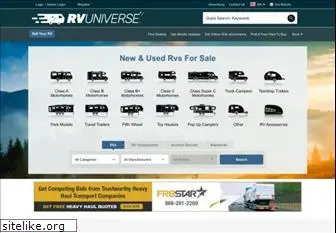 rvuniverse.com