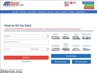 rvusa.com