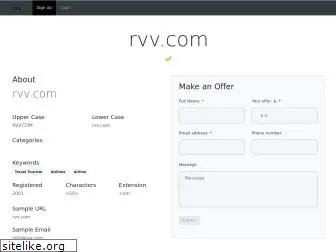 rvv.com