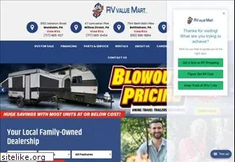 rvvaluemart.com