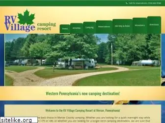 rvvillages.com