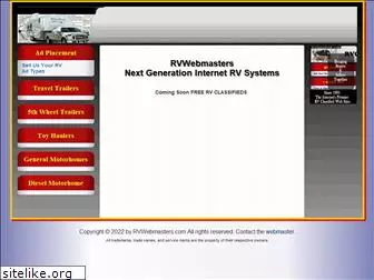 rvwebmasters.com