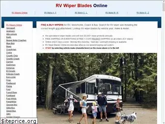 rvwiperblades.com