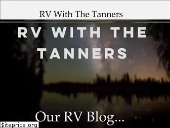 rvwiththetanners.com