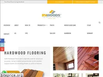rvwoods.com