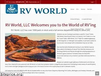 rvworldllc.com