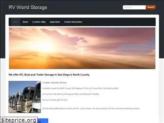 rvworldstorage.com