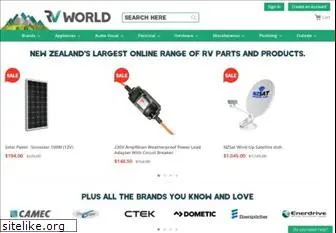 rvworldstore.co.nz