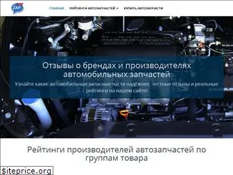 Autoeuro Ru Интернет Магазин Запчастей
