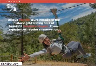 rvzipline.com