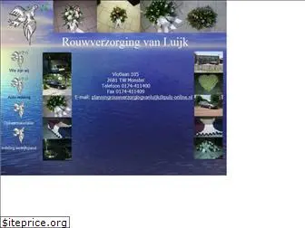 rvzvanluijk.nl