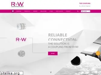 rw-couplings.com