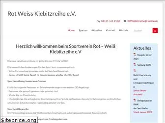 rw-kiebitzreihe.de