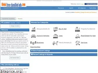 rwanda.global-free-classified-ads.com