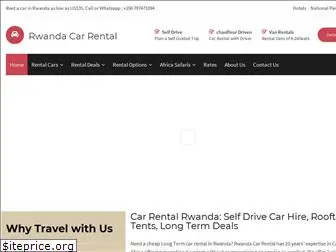 rwandacarrental.com