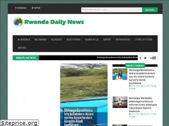 rwandadailynews.com