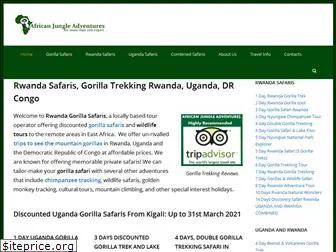 rwandagorillasafaris.com