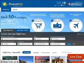 rwandair.optiontown.com