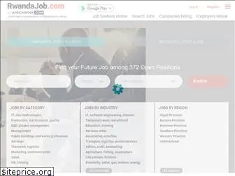 rwandajob.com