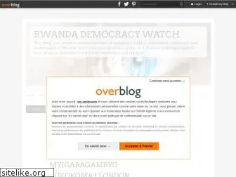 rwandarwabanyarwanda.over-blog.com