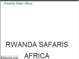 rwandasafariafrica.com