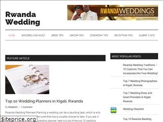 rwandawedding.org