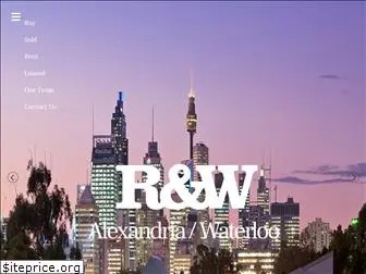 rwaw.com.au